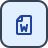 PDF to Word